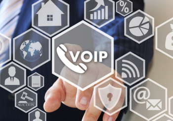 <Strong>VOIP</Strong>