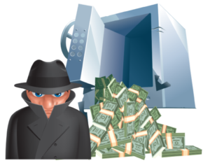 bank
